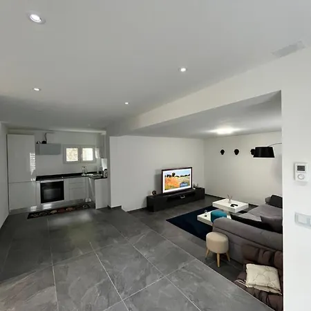Entire Private House * Roveredo