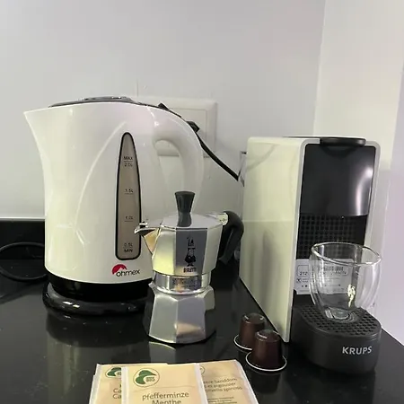 Entire Private House