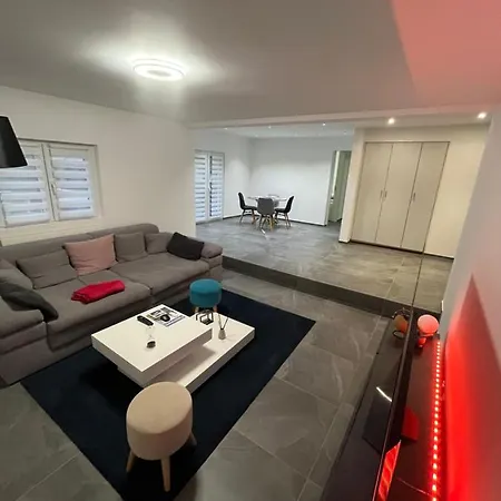 Entire Private House