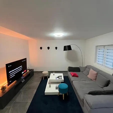 Casa vacanze Entire Private House *