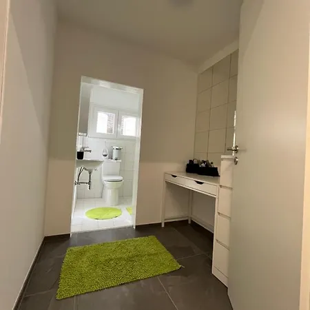 Entire Private House
